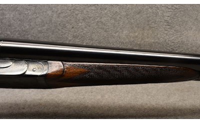 W.C. Scott ~ 12 Gauge - Image 4 of 11