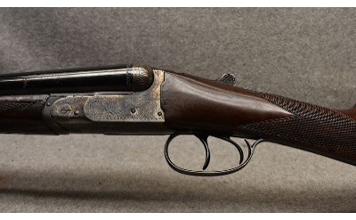 V. Bernardelli ~ Merlin ~ 12 Gauge - Image 6 of 9