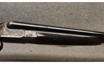 V. Bernardelli ~ Merlin ~ 12 Gauge - Image 4 of 9