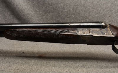 V. Bernardelli ~ Merlin ~ 12 Gauge - Image 7 of 9