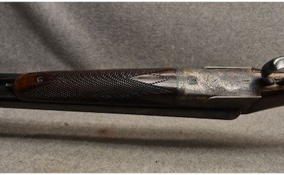 V. Bernardelli ~ Merlin ~ 12 Gauge - Image 8 of 9