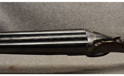 V. Bernardelli ~ Merlin ~ 12 Gauge - Image 9 of 9