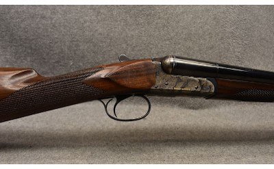 Webley & Scott ~ 712 ~ 12 Gauge - Image 3 of 11