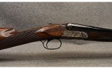Webley & Scott ~ 712 ~ 12 Gauge - Image 3 of 11