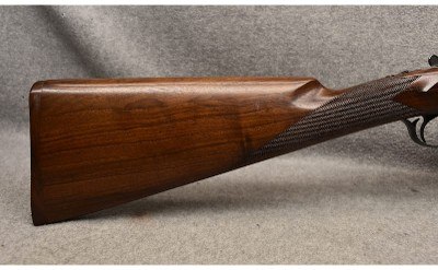 Webley & Scott ~ 712 ~ 12 Gauge - Image 2 of 11