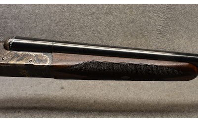Webley & Scott ~ 712 ~ 12 Gauge - Image 4 of 11
