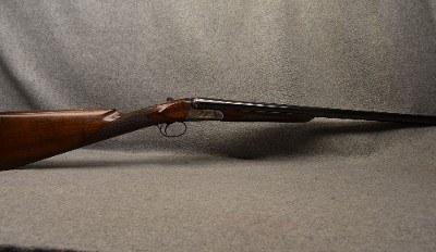 Webley & Scott ~ 712 ~ 12 Gauge - Image 1 of 11
