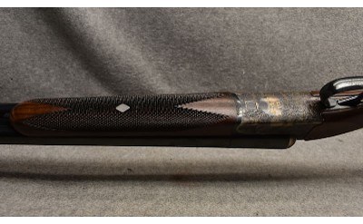 Webley & Scott ~ 712 ~ 12 Gauge - Image 8 of 11