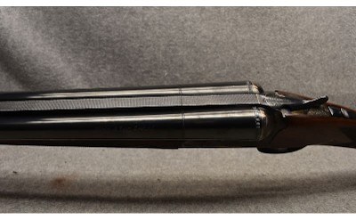 Webley & Scott ~ 712 ~ 12 Gauge - Image 11 of 11