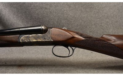 Webley & Scott ~ 712 ~ 12 Gauge - Image 6 of 11