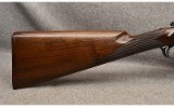 Webley & Scott ~ 712 ~ 12 Gauge - Image 2 of 11
