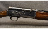 Browning ~ A5 ~ 12 Gauge - 3 of 11