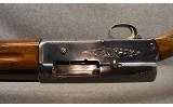 Browning ~ A5 ~ 12 Gauge - 11 of 11