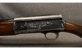 Browning ~ A5 ~ 12 Gauge - 6 of 11