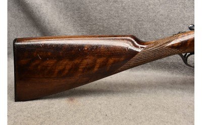 AYA ~ Model Yeoman ~ 12 Gauge - Image 2 of 9