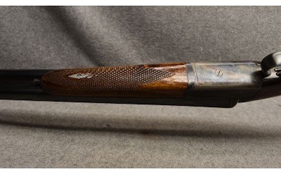 AYA ~ Model Yeoman ~ 12 Gauge - Image 8 of 9