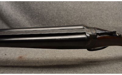 AYA ~ Model Yeoman ~ 12 Gauge - Image 9 of 9