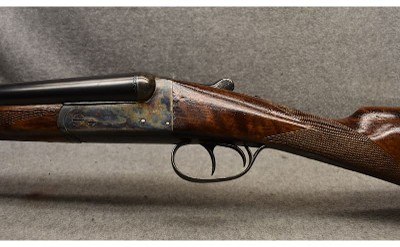 AYA ~ Model Yeoman ~ 12 Gauge - Image 6 of 9