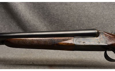 AYA ~ Model Yeoman ~ 12 Gauge - Image 7 of 9