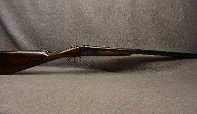AYA ~ Model Yeoman ~ 12 Gauge - Image 1 of 9