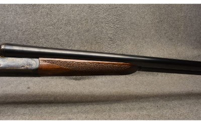 AYA ~ Model Yeoman ~ 12 Gauge - Image 4 of 9