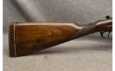 AYA ~ Model Yeoman ~ 12 Gauge - Image 2 of 9