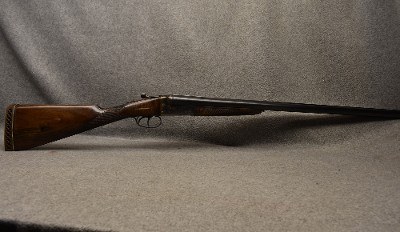 AYA ~ Model Yeoman ~ 12 Gauge - Image 1 of 9