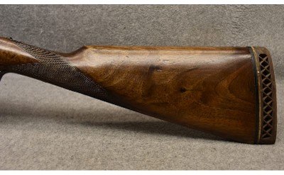 AYA ~ Model Yeoman ~ 12 Gauge - Image 5 of 9