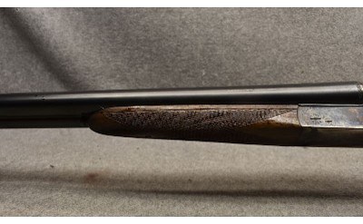 AYA ~ Model Yeoman ~ 12 Gauge - Image 7 of 9