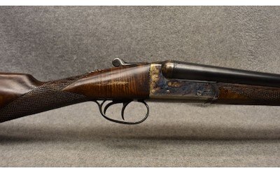 AYA ~ Model Yeoman ~ 12 Gauge - Image 3 of 9