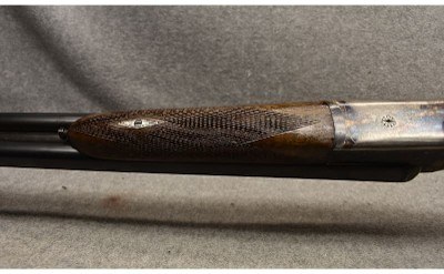 AYA ~ Model Yeoman ~ 12 Gauge - Image 8 of 9