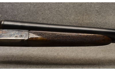 AYA ~ Model Yeoman ~ 12 Gauge - Image 4 of 9