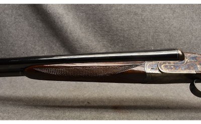 Ugartechea ~ 12 Gauge - Image 7 of 9