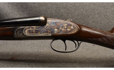 Ugartechea ~ 12 Gauge - Image 6 of 9