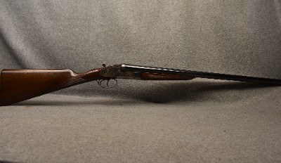 Ugartechea ~ 12 Gauge - Image 1 of 9