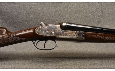 Ugartechea ~ 12 Gauge - Image 3 of 9