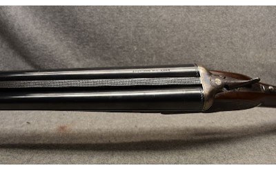 Ugartechea ~ 12 Gauge - Image 9 of 9