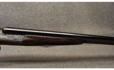 Webley & Scott ~ Birmingham ~ 12 Gauge - Image 4 of 10