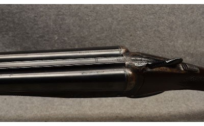 Webley & Scott ~ Birmingham ~ 12 Gauge - Image 10 of 10