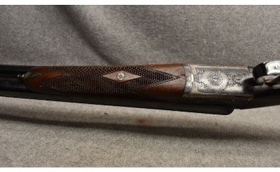 Webley & Scott ~ Birmingham ~ 12 Gauge - Image 7 of 10