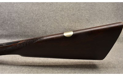 Webley & Scott ~ Birmingham ~ 12 Gauge - Image 8 of 10