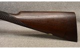 Webley & Scott ~ Birmingham ~ 12 Gauge - Image 5 of 10