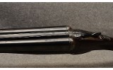 Webley & Scott ~ Birmingham ~ 12 Gauge - Image 10 of 10