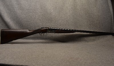 Webley & Scott ~ Birmingham ~ 12 Gauge - Image 1 of 10