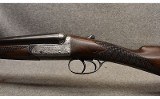 Webley & Scott ~ Birmingham ~ 12 Gauge - Image 7 of 10