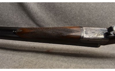 Webley & Scott ~ Birmingham ~ 12 Gauge - Image 5 of 10