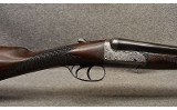 Webley & Scott ~ Birmingham ~ 12 Gauge - Image 3 of 10