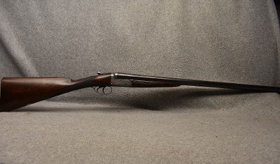 Webley & Scott ~ Birmingham ~ 12 Gauge - Image 1 of 10