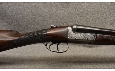 Webley & Scott ~ Birmingham ~ 12 Gauge - Image 3 of 10