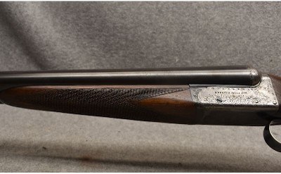 Webley & Scott ~ Birmingham ~ 12 Gauge - Image 4 of 10